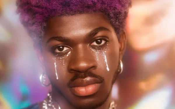 Typical Catastrophes | Lil Nas X and the BET Awards