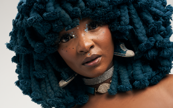 Moonchild Sanelly becomes herself in multitudes | ‘Phases’ album release