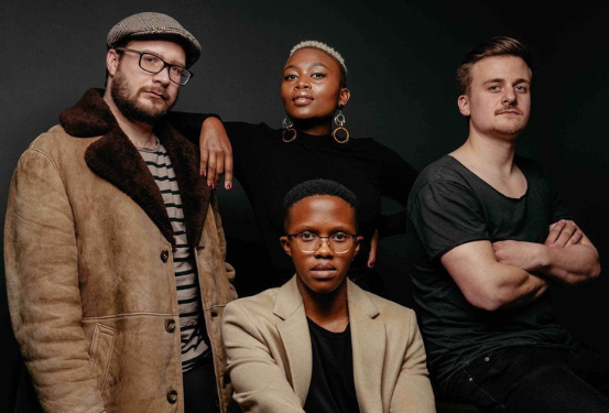 Taste Test: A few African music suggestions