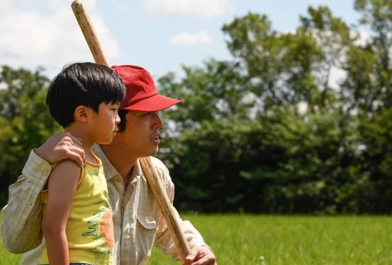 Obsessed with alt film representation: A24 & MUBI