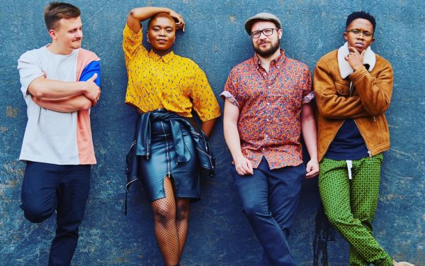 Taste Test: A few African music suggestions