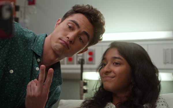 TikTok | A note on gen Z and trauma