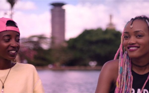 The revolutionary power of queer Kenyan cinema