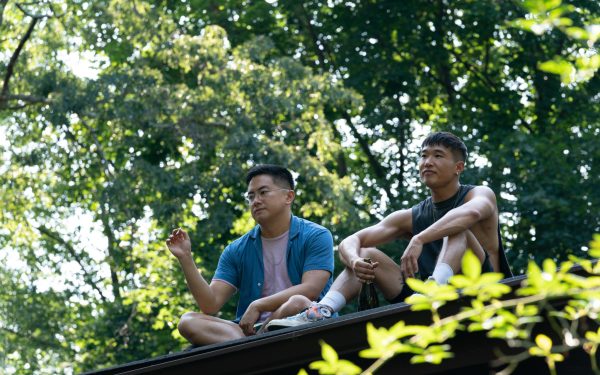 Top 5 movies and TV shows with queer representation in 2022 — so far 