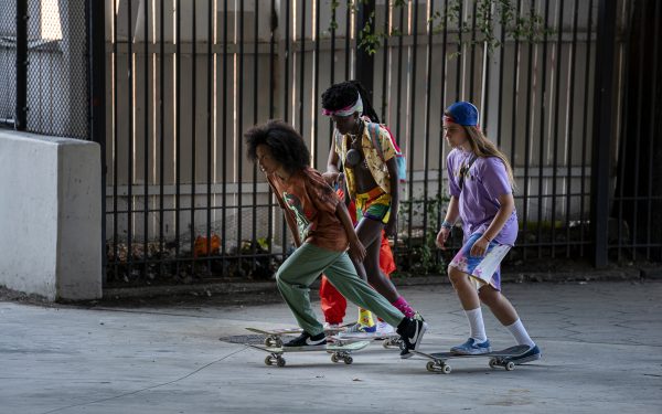 A forgotten sense of community: deconstructing the individualism industrial complex