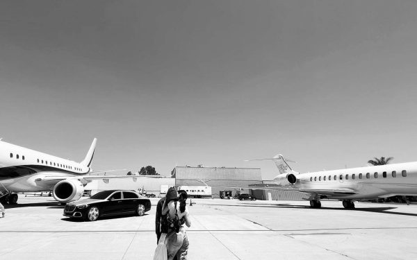 Climate criminals | Kylie Jenner, private jets and fake outrage