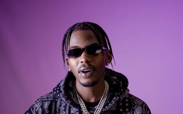 Flvme is finding peace with new single — ‘LET ME DOWN’