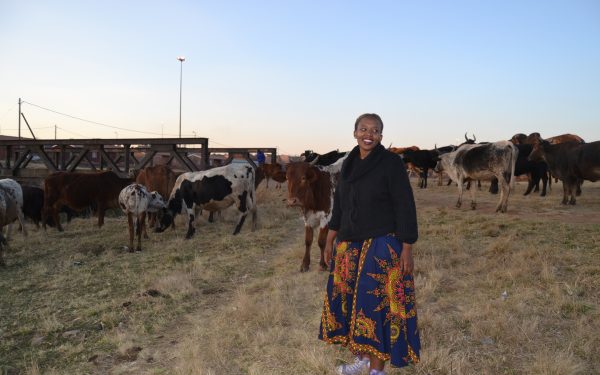 Documentary: ‘Lobola, A Bride’s True Price?’ – a look into the inner femme self