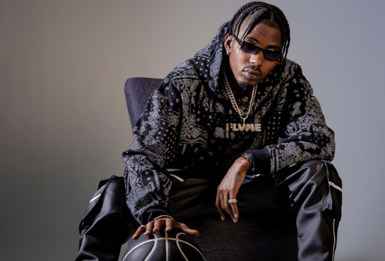 Flvme is finding peace with new single — ‘LET ME DOWN’