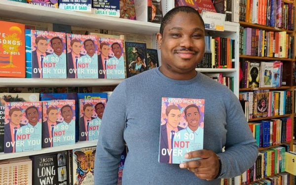 The best Black Queer fictional books of the 2020s | TikTok approved
