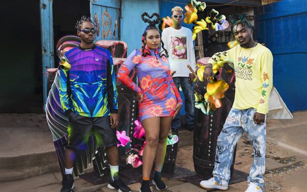 From Ghana to the world: meet the next gen artists driving Ghana’s new music waves