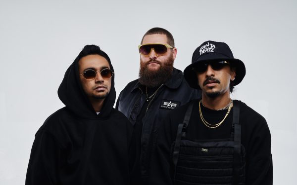 Nike x Patta — The Next Wave | an opportunity for creatives