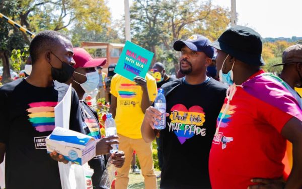 Reflections of Gay Pride and Rights in Malawi
