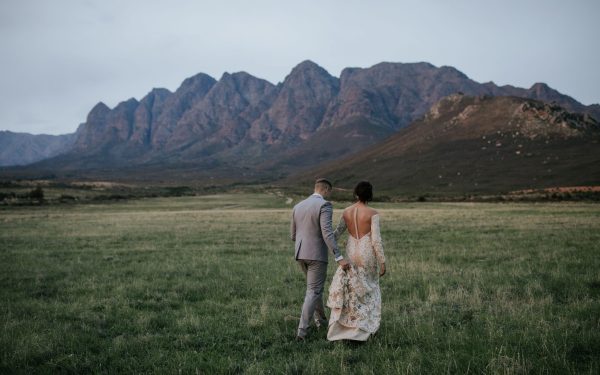 The societal pressure of marriage in South Africa as a Black Femme 