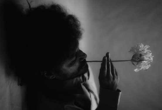 Transforming the narrative of Brazilian blackness by talking about love and affection