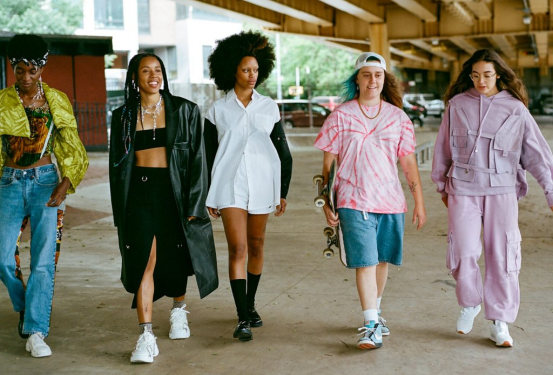 A forgotten sense of community: deconstructing the individualism industrial complex