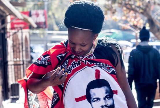 Documentary: ‘Lobola, A Bride’s True Price?’ – a look into the inner femme self