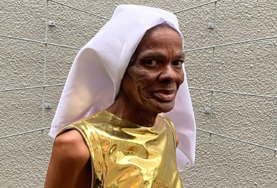 Fantasy, fashion & the future: Sistaaz of the Castle lead debut fashion show