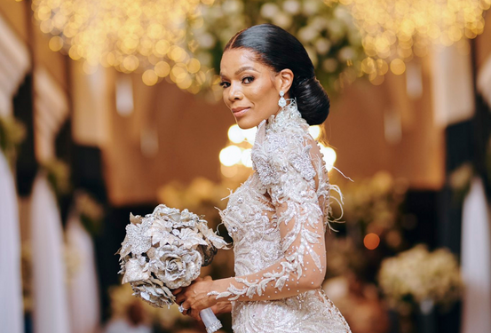 The societal pressure of marriage in South Africa as a Black Femme 