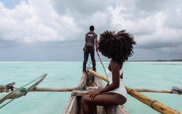 A voyeuristic trip: curiosity or racism?