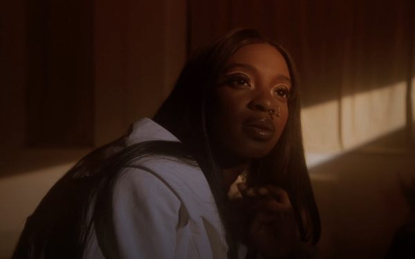 R&B still thrives – a look at Ojerime  