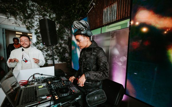 Anatomy relaunches with nothing but purpose