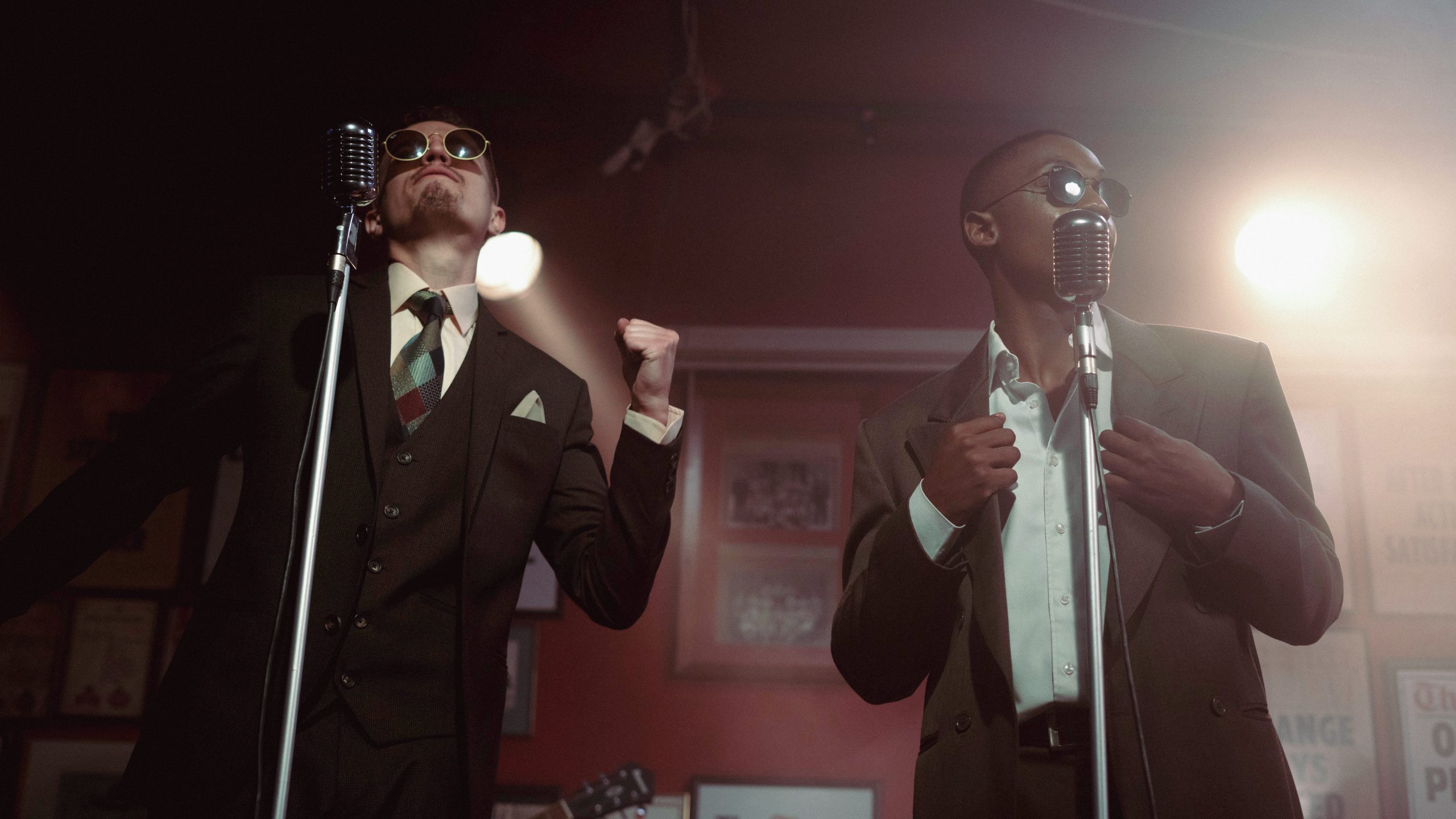 The Charles Gene Suite