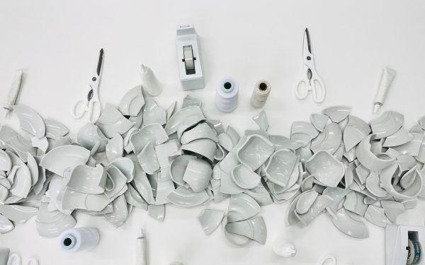 Navigating our relationship to time with A4 Gallery exhibition: ‘Customs’