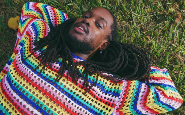 ‘Our Favourite Songs’ is mau from nowhere at his best