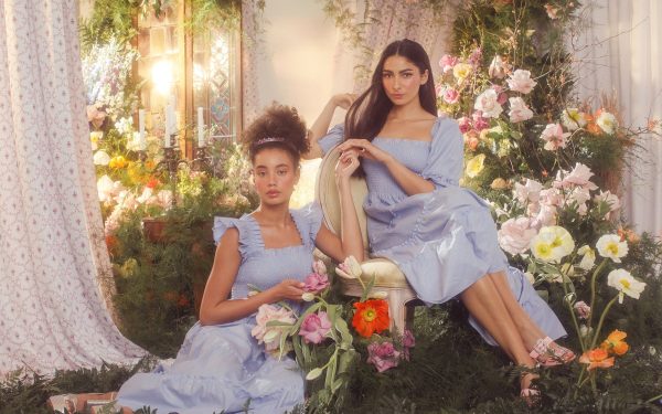 Cottagecore and ideas to embrace this spring/summer