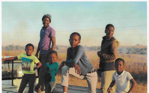 Exploring and understanding the self with Fynn Wilson’s tonal paradises