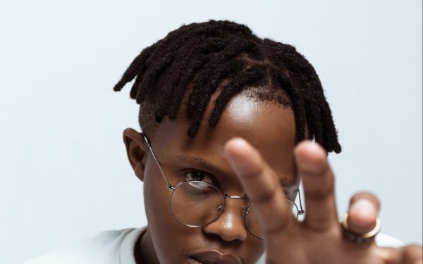 Manana carries the torch for R&B with new EP