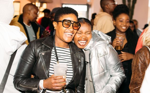 A week in Johannesburg: a guide to work-life balance