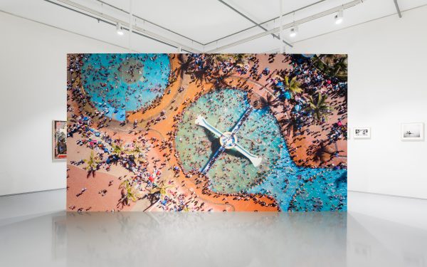 Indigo Waves and Other Stories | An oceanic praise song for the diaspora