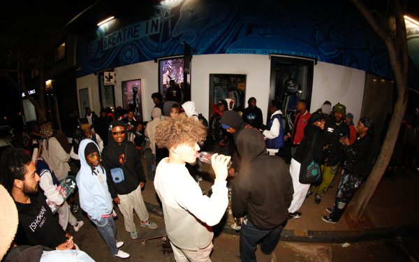 S.W.A.N.K x WAFFLESNCREAM // Expanding what’s next for African creatives