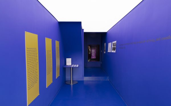 Native of Nowhere: Mbali Khoza explores the multiplicity of Black African experiences