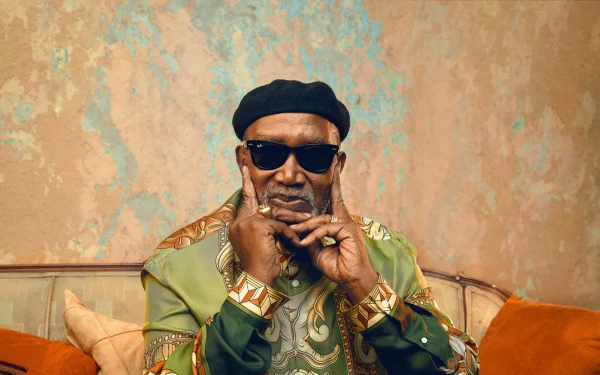 Gallo Vault Sessions | Journeying through the histories of Southern African music