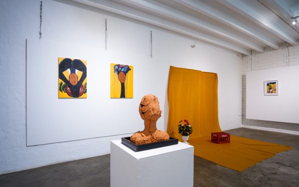 The provocation, re-imagining and reflection of POWER with Community ZA