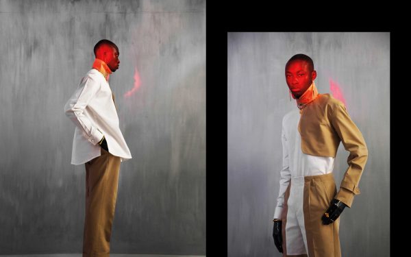 The makings of TJWHO