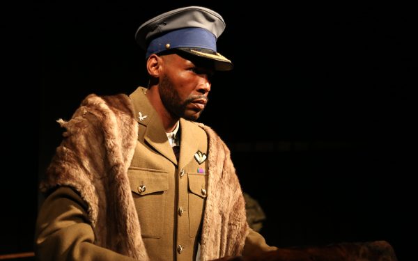 The Final Chapter in the Book of Sins | Owed the death of our own choosing