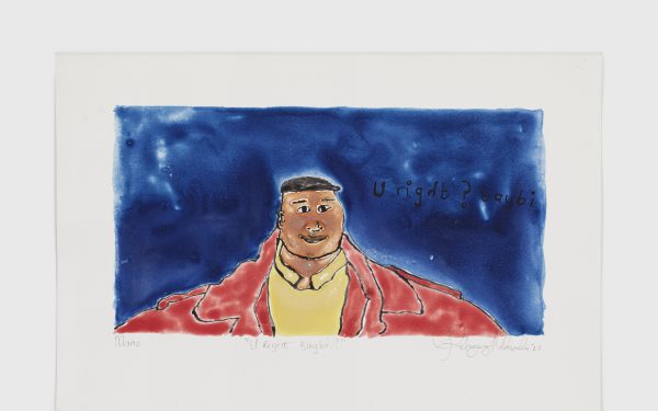 Lebogang Mabusela’s Ukwatile? | Who is safe to violate?