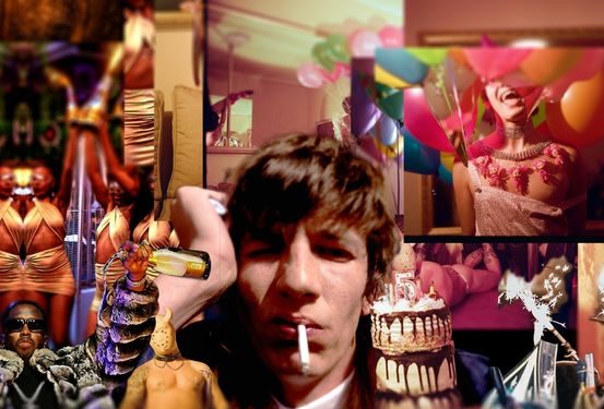 SA party culture is trash, but so are we