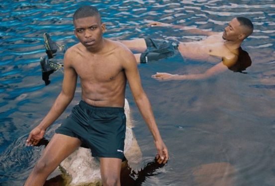 Exploring and understanding the self with Fynn Wilson’s tonal paradises