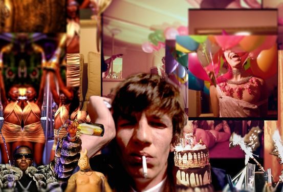 SA party culture is trash, but so are we