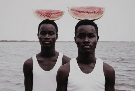 Soft and unseen: from the lens of Kojo Anim