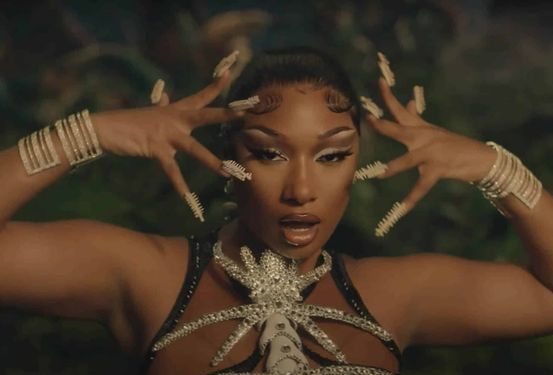Megan Thee Stallion reclaims herself: ‘Traumazine’ and radical Black femme anger