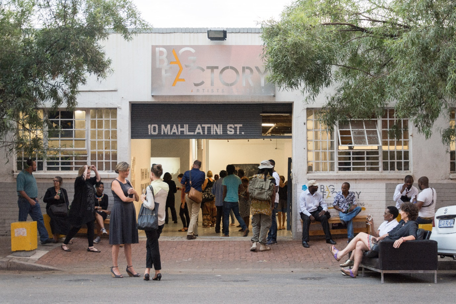 opportunities for artists, writers, and creatives