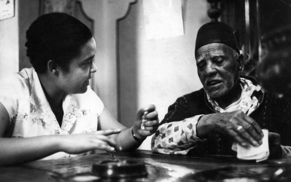 Bessie Head’s Sound Garden | Intimacy and Home-ness