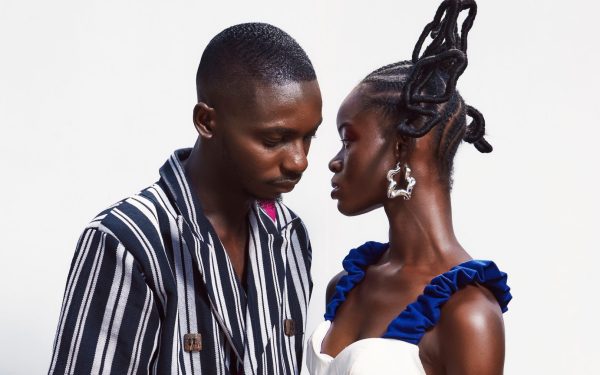 OLOHIJE and the gift of fashion