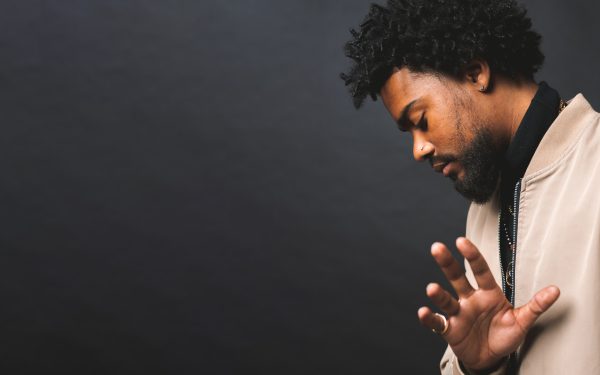 Gifted is Toronto’s new R&B whizzkid